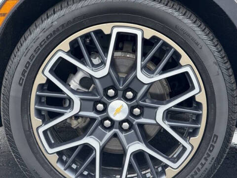 2023 Chevrolet Blazer Premier