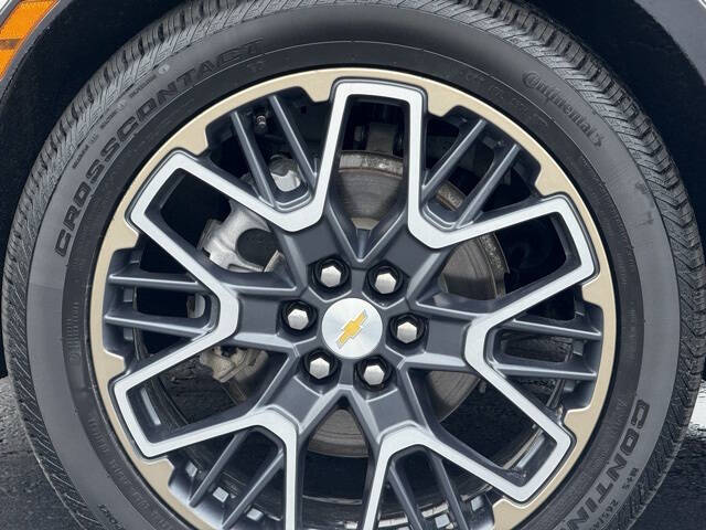 2023 Chevrolet Blazer Premier