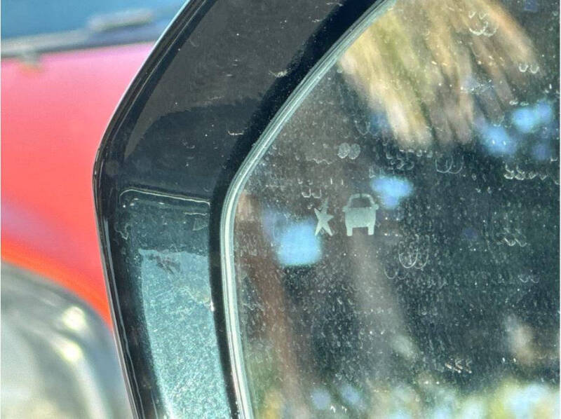 2017 Chevrolet Bolt EV Premier