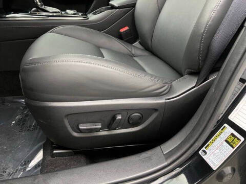 2025 Mazda CX-30 2.5 S Preferred