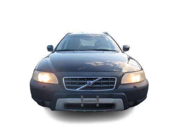 2007 Volvo XC70 2.5T's photo