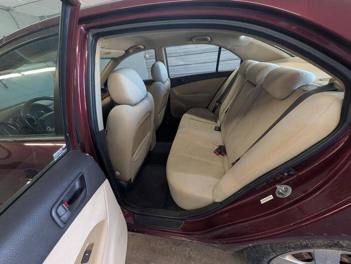 2009 Hyundai Sonata