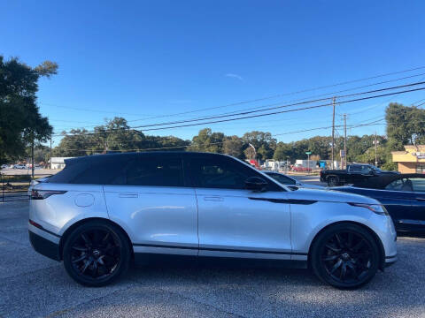 2020 Land Rover Range Rover Velar P340 S