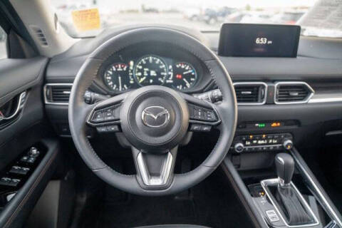 2023 Mazda CX-5 2.5 S Premium Plus