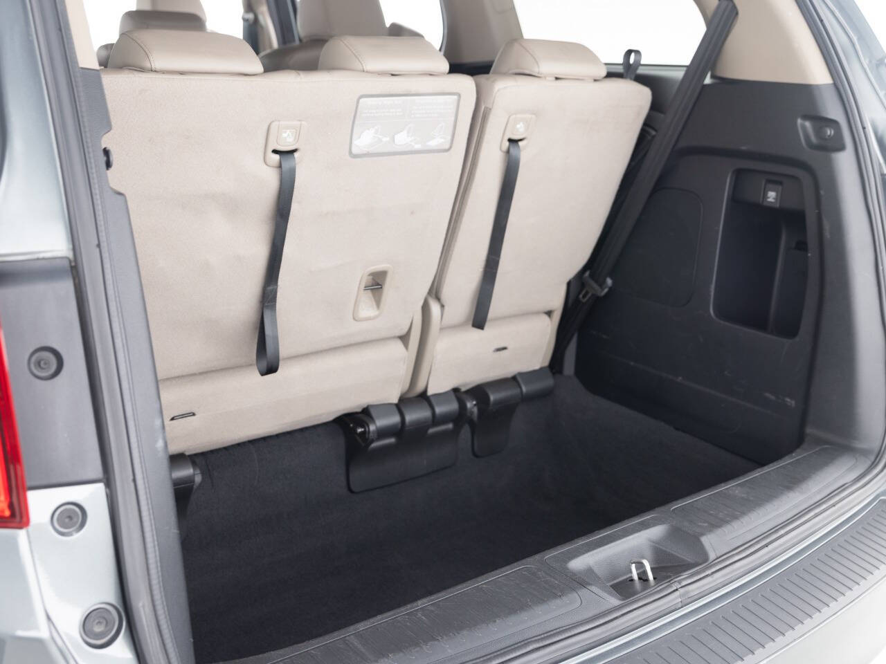 Used Car 2019 Honda Odyssey  Ex L W/navi W/res 4dr Mini Van And Res For Sale Under $20,000 In Coal City, Illinois