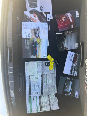 2012 BMW 1 Series 128i