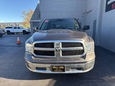 2019 RAM 1500 Classic Express