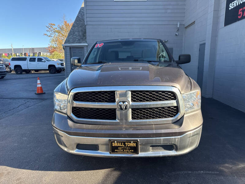 2019 RAM 1500 Classic Express
