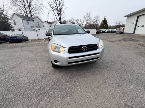 2008 Toyota RAV4