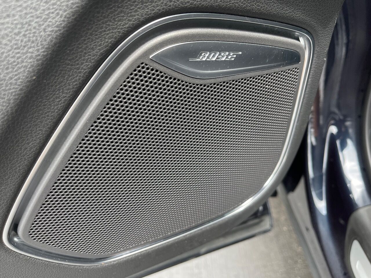 2015 Audi Q3 SUV - $14,900