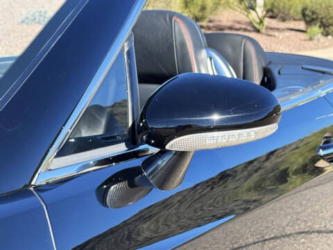 2007 Bentley Continental GT