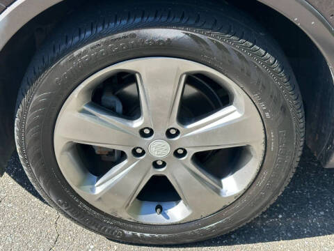 2014 Buick Encore Convenience