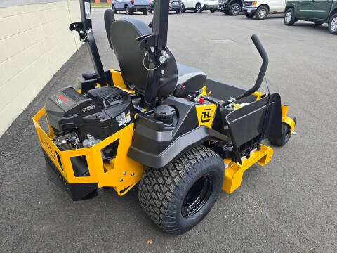 2026 Hustler FasTrak