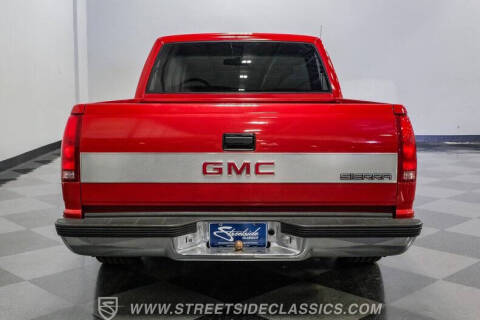 1988 GMC Sierra 1500