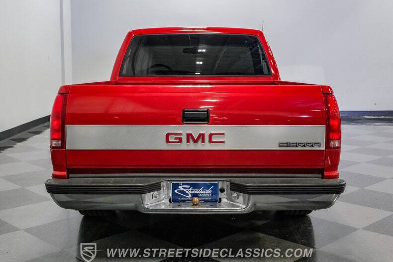 1988 GMC Sierra 1500