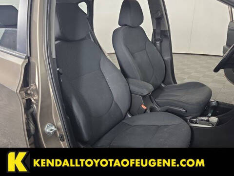 2014 Hyundai Accent SE