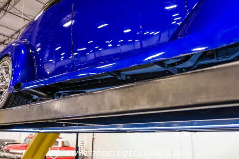 1936 Plymouth Roadster