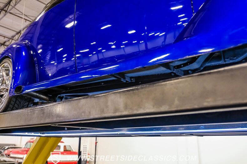 1936 Plymouth Roadster