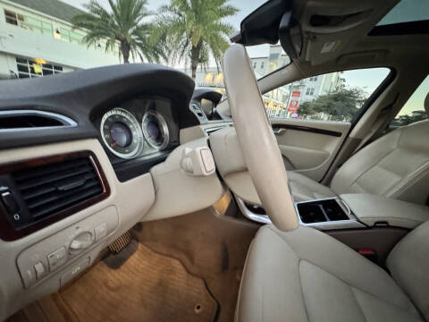 2013 Volvo XC70 3.2 Premier