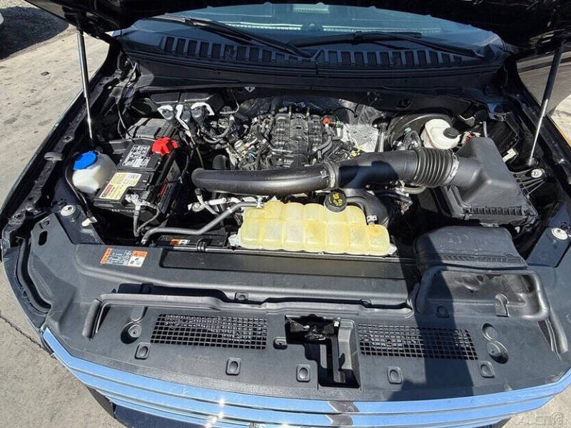 2021 Ford Expedition XLT