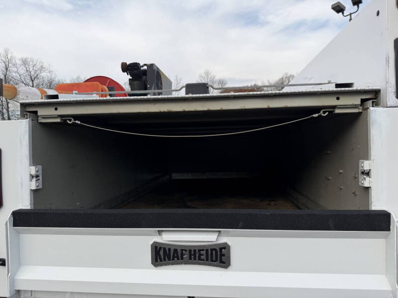 2018 Chevrolet Silverado 2500HD Work Truck