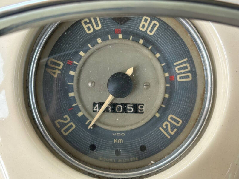 1972 Volkswagen Type 2