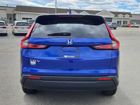 2023 Honda CR-V