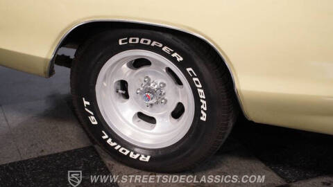 1970 Dodge Coronet