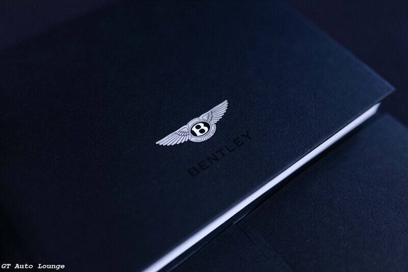 2023 Bentley Continental 72