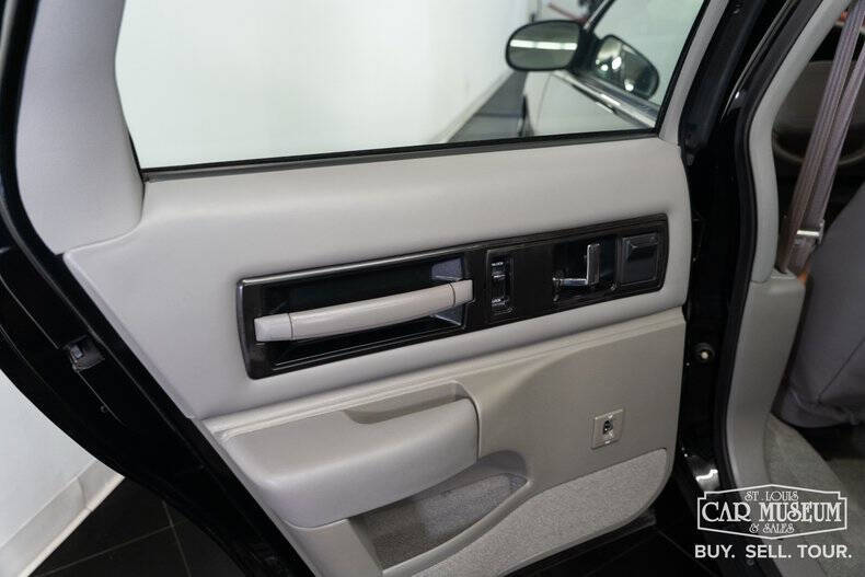 1996 Chevrolet Impala SS