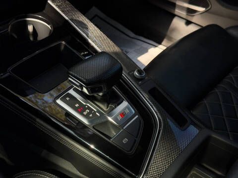 2020 Audi S4 3.0T quattro Premium Plus