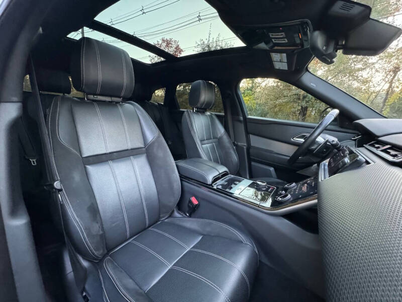 2018 Land Rover Range Rover Velar P380 R-Dynamic SE