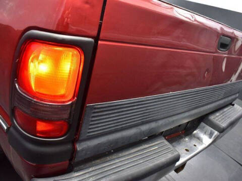 1997 Dodge Ram 2500