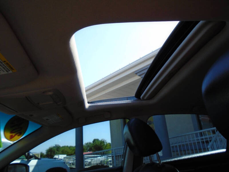 2015 Nissan Altima 2.5 SL