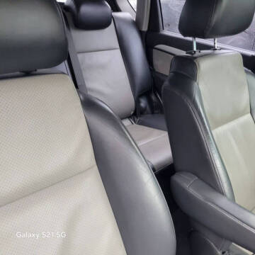 2010 Chevrolet Aveo Aveo5 LT