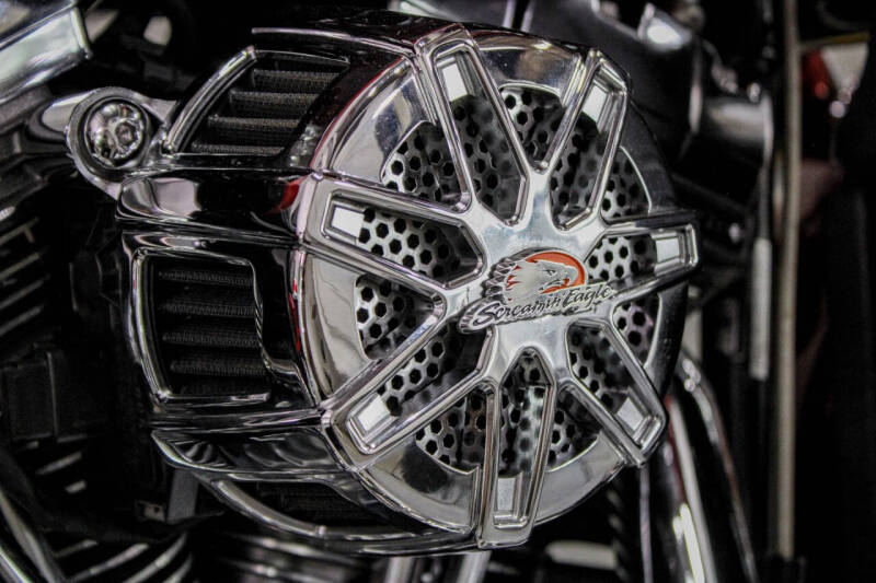 2009 Harley-Davidson Electra Glide Ultra Classic