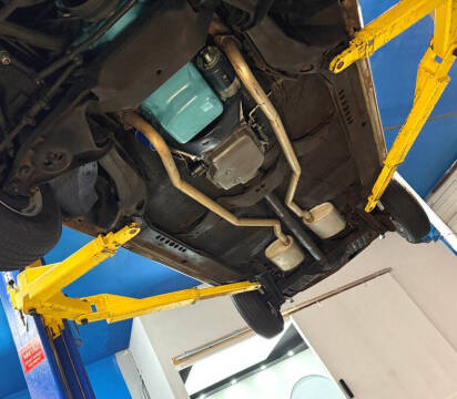 1971 Pontiac Grand Prix