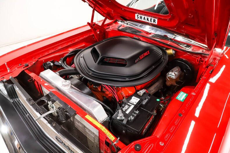 1970 Dodge Challenger