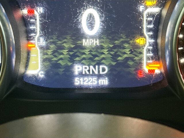 2019 Jeep Wrangler Unlimited