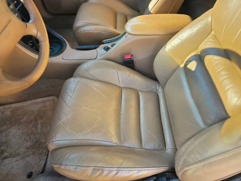 1995 Ford Mustang GT