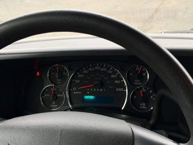 2016 Chevrolet Express 2500