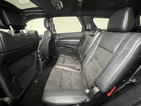 2019 Dodge Durango R/T