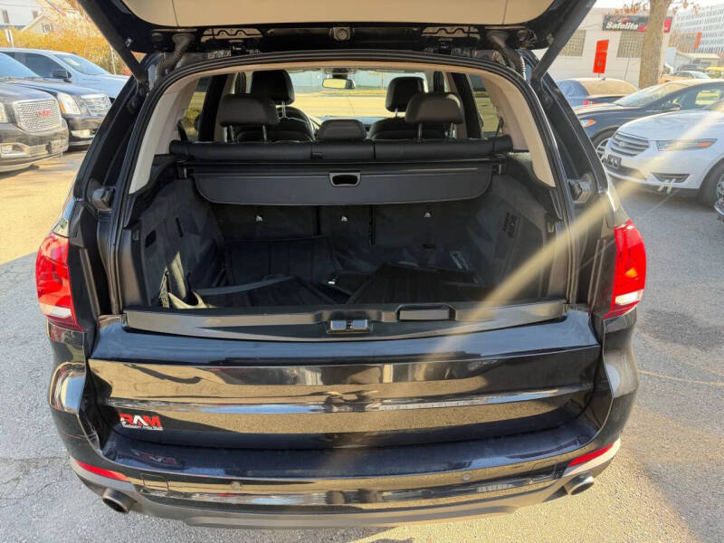 2014 BMW X5 xDrive35i