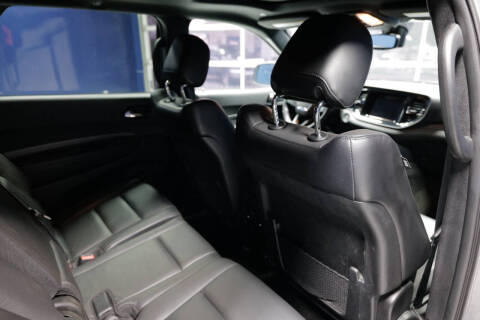 2022 Dodge Durango GT