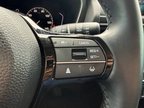 2023 Honda Pilot EX-L