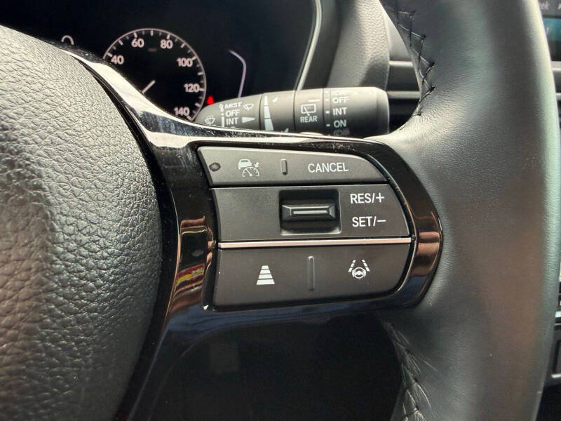 2023 Honda Pilot EX-L