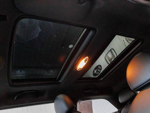 2015 MINI Paceman Cooper S