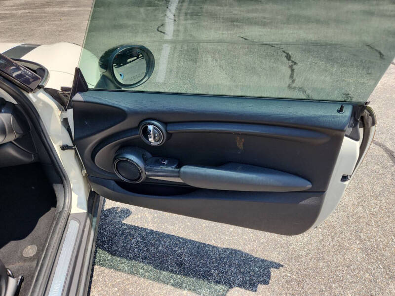 2015 MINI Hardtop 2 Door Cooper