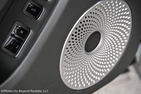 2025 Bentley Flying Spur Black Edition