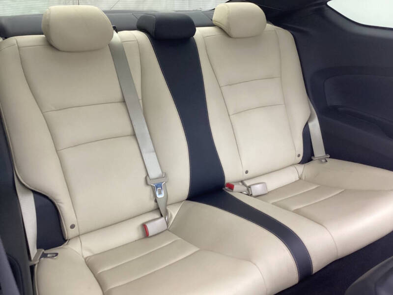 2017 Honda Accord EX-L V6